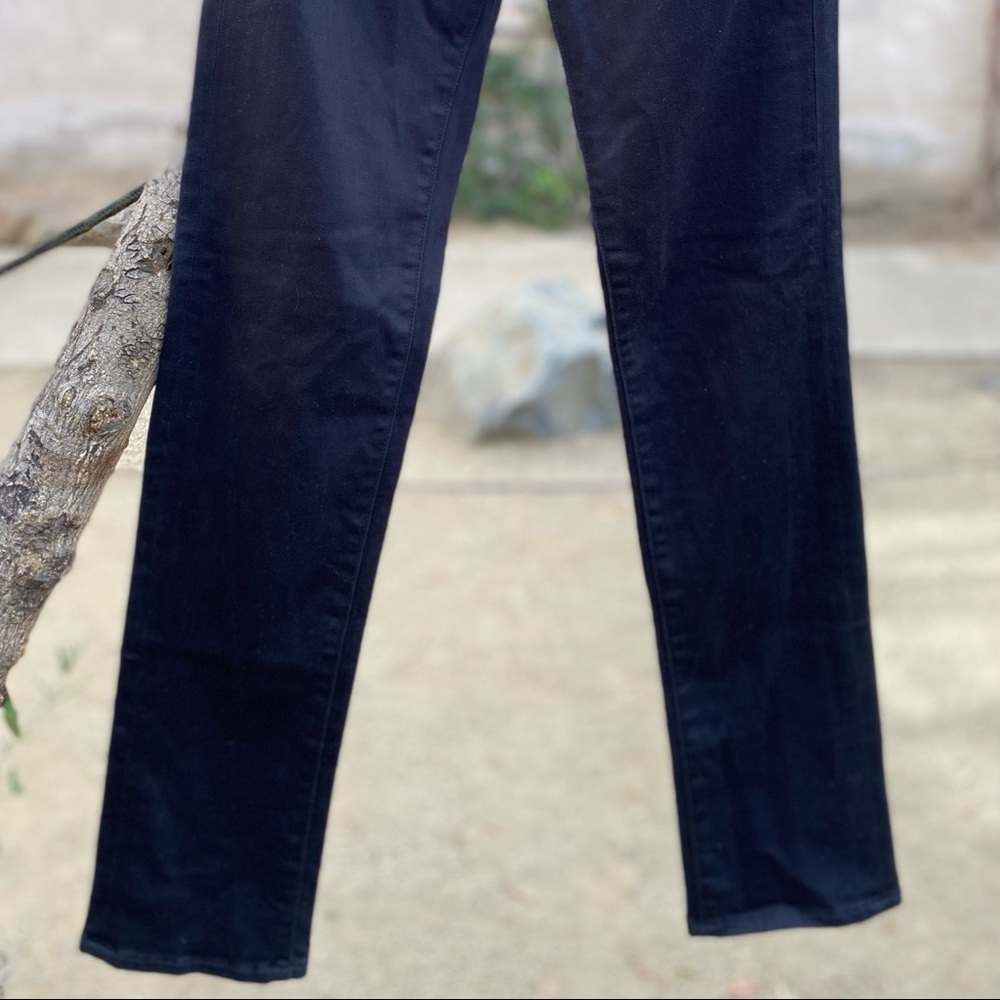 NW 7 For All Mankind 🇺🇸 Made Slim Straight 29x33 - Picture 3 of 12